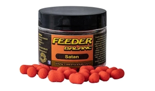 Carp Servis Václavík Feeder Balanc Satan 8x12mm/45g