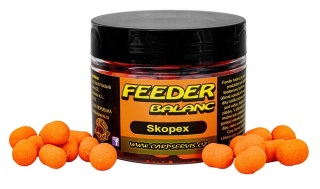 Carp Servis Václavík Feeder Balanc Skopex 8x12mm/45g