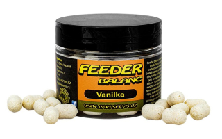 Carp Servis Václavík Feeder Balanc Vanilka 8x12mm/45g