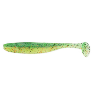 Keitech Gumová nástraha Easy Shiner 3" Fire Perch