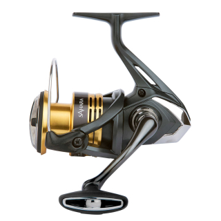 Shimano Naviják Sahara FJ C3000 HG