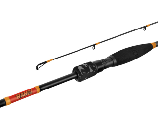 Delphin Prut BANG! NXT 210cm/2-7g/2 díly