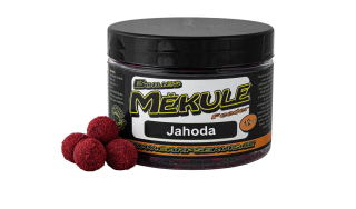Carp Servis Václavík Boilies Měkule Feeder Jahoda 12mm/100g