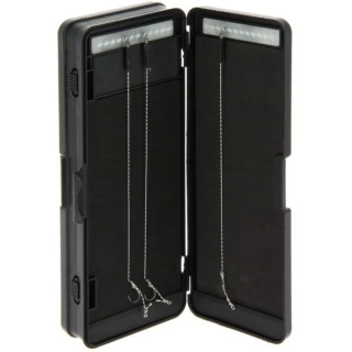 NGT Box na návazce Multilevel Stiff Rig Wallet