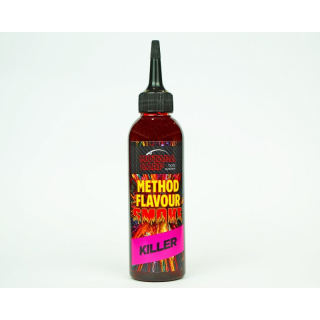 Motaba Carp Method Flavour Smoke Killer 150ml