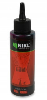 Nikl LUM-X RED Liquid Glow Kill Krill 115ml