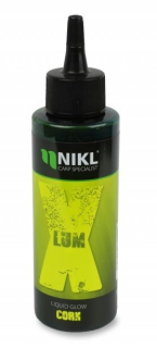 Nikl LUM-X YELLOW Liquid Glow Corn 115ml