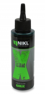 Nikl LUM-X YELLOW Liquid Glow Garlic 115ml