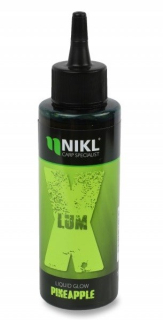 Nikl LUM-X YELLOW Liquid Glow Pineapple 115ml