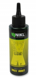 Nikl LUM-X YELLOW Liquid Glow Sweet Honey 115ml