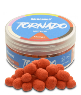 Haldorádó Tornado Method Mango 6/8mm/30g