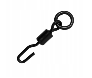 Korda Obratliky Spinner Ring Swivel vel. 11/10 ks