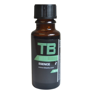 TB Baits Esence Squid 20ml