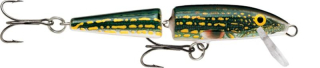 Rapala Wobler Jointed Floating 11 PK