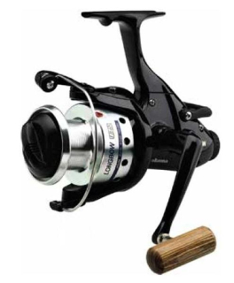 Okuma Naviják Longbow BF 660