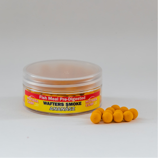 Motaba Carp Magic Smoke Wafters Ananas 10mm/40g