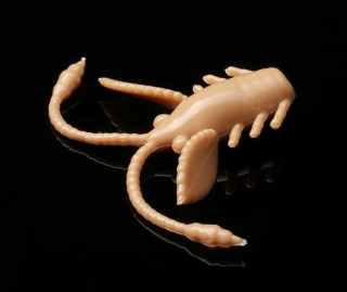Libra Lures Pro Nymph - Pellet (Cheese) /15 ks