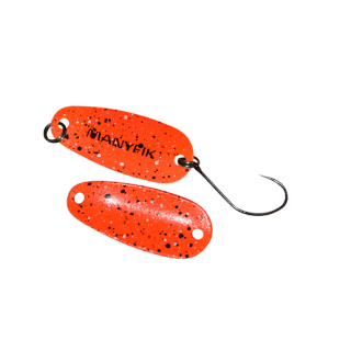 MANYFIK Plandavka Sure Shot Spoon WM2 3g/#6
