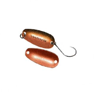 MANYFIK Plandavka Sure Shot Spoon WM14 3g/#6