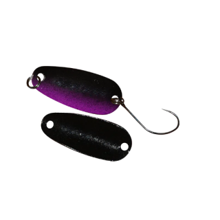 MANYFIK Plandavka Sure Shot Spoon WM15 3g/#6