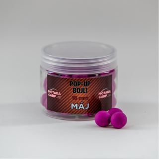 Motaba Carp Pop-up Játra 16mm/60g