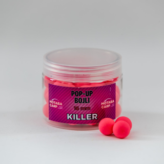 Motaba Carp Pop-up Killer (ovocné) 16mm/60g