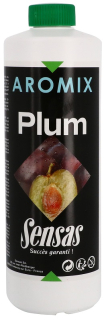 Sensas Posilovač Aromix Plum 500ml