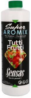 Sensas Posilovač Aromix Tutti-Frutti 500ml