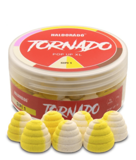 Haldorádó Tornado Pop Up XL Sipi 1 15mm/30g