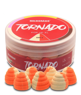 Haldorádó Tornado Pop Up XL Sipi 2 15mm/30g