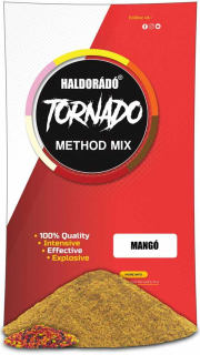 Haldorádó Tornado Method Mix Mango 500g