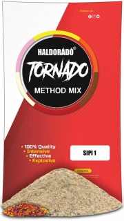 Haldorádó Tornado Method Mix Sipi 1 500g