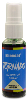 Haldorádó Tornado Activator Spray Galic + Almond 30ml