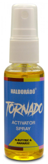Haldorádó Tornado Activator Spray N-Butyric acid + Pineapple 30ml