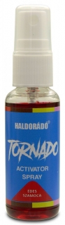 Haldorádó Tornado Activator Spray Sweet Strawberry 30ml