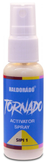 Haldorádó Tornado Activator Spray Sipi 1 30ml