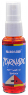 Haldorádó Tornado Activator Spray Sipi 2 30ml
