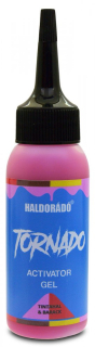 Haldorádó Tornado Activator Gel Squid + Peach 60ml