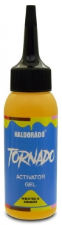 Haldorádó Tornado Activator Gel N-Butyric acid + Pineapple 60ml