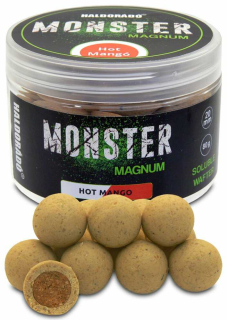 Haldorádó Monster Magnum Hot Mango 20mm/80g