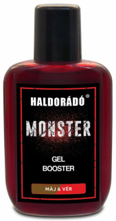 Haldorádó Monster Gel Booster Liver + Blood 75ml