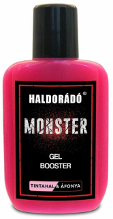 Haldorádó Monster Gel Booster Squid + Blueberry 75ml