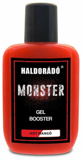 Haldorádó Monster Gel Booster Hot Mango 75ml