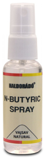 Haldorádó N-Butyric Spray N-Butyric Natural 30ml