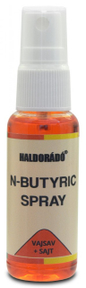 Haldorádó N-Butyric Spray N-Butyric + Sýr 30ml