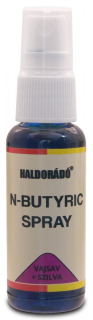 Haldorádó N-Butyric Spray N-Butyric + Švestka 30ml