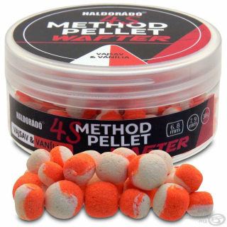 Haldorádó 4S Method Pellet Wafter N-Butyric + Vanilla 6/8mm 30g