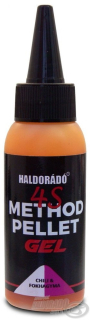 Haldorádó 4S Method Pellet Gel Chilli + Garlic 60ml
