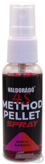 Haldorádó 4S Method Pellet Spray Papaya + Mango 30ml