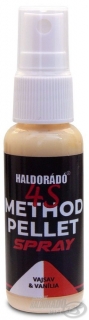 Haldorádó 4S Method Pellet Spray N-Butyric + Vanilla 30ml